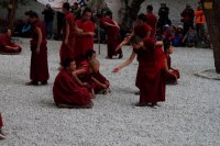 Himalaya 2012 Katmandu-Lhasa Bike tour samoilik.ru ������� ��������