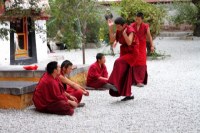 Himalaya 2012 Katmandu-Lhasa Bike tour samoilik.ru ������� ��������