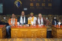 Himalaya 2012 Katmandu-Lhasa Bike tour samoilik.ru ������� ��������