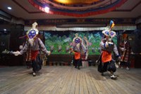 Himalaya 2012 Katmandu-Lhasa Bike tour samoilik.ru ������� ��������