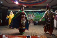Himalaya 2012 Katmandu-Lhasa Bike tour samoilik.ru ������� ��������