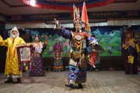 Himalaya 2012 Katmandu-Lhasa Bike tour samoilik.ru ������� ��������