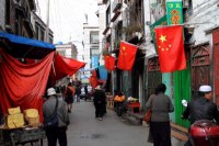 Himalaya 2012 Katmandu-Lhasa Bike tour samoilik.ru ������� ��������