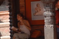 Himalaya 2012 Katmandu-Lhasa Bike tour samoilik.ru ������� ��������