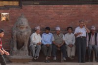 Himalaya 2012 Katmandu-Lhasa Bike tour samoilik.ru ������� ��������