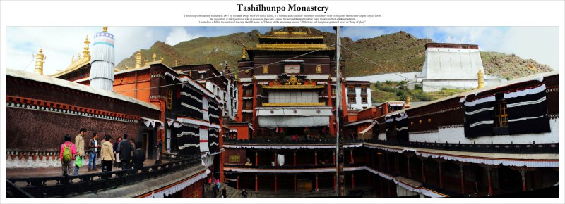 Himalaya 2012 Katmandu-Lhasa Bike tour