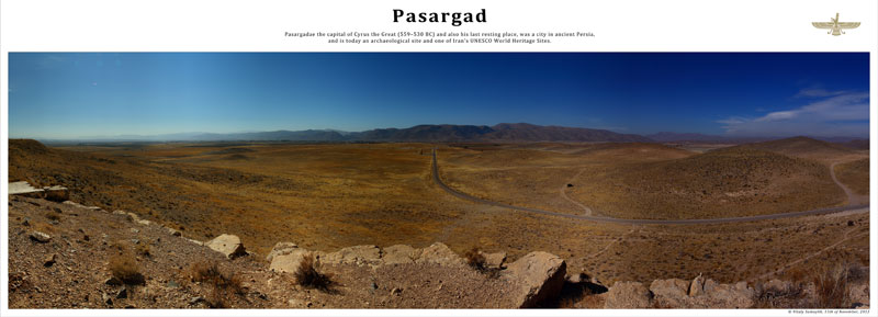 Pasagrad | ��������� |  Iran 2013 ���� www.samoilik.ru ������� ��������