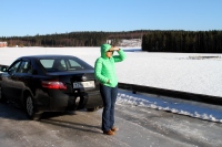 ����������� 2015 ��� �������� � �������� ������ � �������� : Scandinavia 2015 Nordkapp & Aurora Borealis in Norway : www.samoilik.ru ������� ��������