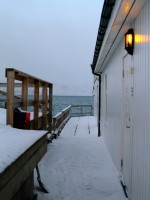 ����������� 2015 ��� �������� � �������� ������ � �������� : Scandinavia 2015 Nordkapp & Aurora Borealis in Norway : www.samoilik.ru ������� ��������