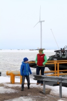 ����������� 2015 ��� �������� � �������� ������ � �������� : Scandinavia 2015 Nordkapp & Aurora Borealis in Norway : www.samoilik.ru ������� ��������