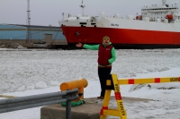 ����������� 2015 ��� �������� � �������� ������ � �������� : Scandinavia 2015 Nordkapp & Aurora Borealis in Norway : www.samoilik.ru ������� ��������