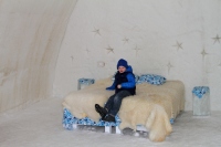 ����������� 2015 ��� �������� � �������� ������ � �������� : Scandinavia 2015 Nordkapp & Aurora Borealis in Norway : www.samoilik.ru ������� ��������