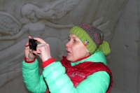 ����������� 2015 ��� �������� � �������� ������ � �������� : Scandinavia 2015 Nordkapp & Aurora Borealis in Norway : www.samoilik.ru ������� ��������