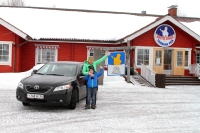 ����������� 2015 ��� �������� � �������� ������ � �������� : Scandinavia 2015 Nordkapp & Aurora Borealis in Norway : www.samoilik.ru ������� ��������