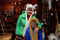 ����������� 2015 ��� �������� � �������� ������ � �������� : Scandinavia 2015 Nordkapp & Aurora Borealis in Norway : www.samoilik.ru ������� ��������