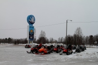 ����������� 2015 ��� �������� � �������� ������ � �������� : Scandinavia 2015 Nordkapp & Aurora Borealis in Norway : www.samoilik.ru ������� ��������