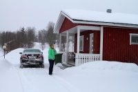 ����������� 2015 ��� �������� � �������� ������ � �������� : Scandinavia 2015 Nordkapp & Aurora Borealis in Norway : www.samoilik.ru ������� ��������