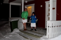 ����������� 2015 ��� �������� � �������� ������ � �������� : Scandinavia 2015 Nordkapp & Aurora Borealis in Norway : www.samoilik.ru ������� ��������