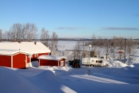 ����������� 2015 ��� �������� � �������� ������ � �������� : Scandinavia 2015 Nordkapp & Aurora Borealis in Norway : www.samoilik.ru ������� ��������