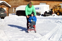 ����������� 2015 ��� �������� � �������� ������ � �������� : Scandinavia 2015 Nordkapp & Aurora Borealis in Norway : www.samoilik.ru ������� ��������