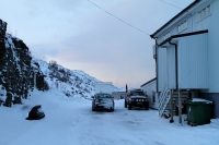 ����������� 2015 ��� �������� � �������� ������ � �������� : Scandinavia 2015 Nordkapp & Aurora Borealis in Norway : www.samoilik.ru ������� ��������