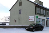 ����������� 2015 ��� �������� � �������� ������ � �������� : Scandinavia 2015 Nordkapp & Aurora Borealis in Norway : www.samoilik.ru ������� ��������