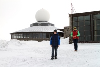 ����������� 2015 ��� �������� � �������� ������ � �������� : Scandinavia 2015 Nordkapp & Aurora Borealis in Norway : www.samoilik.ru ������� ��������