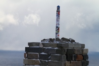 ����������� 2015 ��� �������� � �������� ������ � �������� : Scandinavia 2015 Nordkapp & Aurora Borealis in Norway : www.samoilik.ru ������� ��������