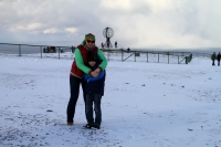 ����������� 2015 ��� �������� � �������� ������ � �������� : Scandinavia 2015 Nordkapp & Aurora Borealis in Norway : www.samoilik.ru ������� ��������