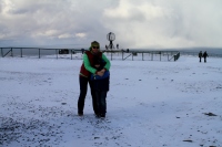 ����������� 2015 ��� �������� � �������� ������ � �������� : Scandinavia 2015 Nordkapp & Aurora Borealis in Norway : www.samoilik.ru ������� ��������