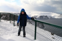 ����������� 2015 ��� �������� � �������� ������ � �������� : Scandinavia 2015 Nordkapp & Aurora Borealis in Norway : www.samoilik.ru ������� ��������