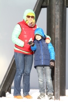 ����������� 2015 ��� �������� � �������� ������ � �������� : Scandinavia 2015 Nordkapp & Aurora Borealis in Norway : www.samoilik.ru ������� ��������
