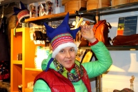 ����������� 2015 ��� �������� � �������� ������ � �������� : Scandinavia 2015 Nordkapp & Aurora Borealis in Norway : www.samoilik.ru ������� ��������