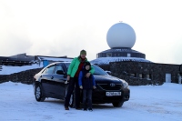 ����������� 2015 ��� �������� � �������� ������ � �������� : Scandinavia 2015 Nordkapp & Aurora Borealis in Norway : www.samoilik.ru ������� ��������