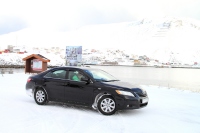����������� 2015 ��� �������� � �������� ������ � �������� : Scandinavia 2015 Nordkapp & Aurora Borealis in Norway : www.samoilik.ru ������� ��������