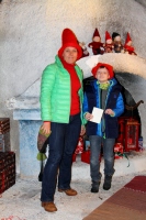 ����������� 2015 ��� �������� � �������� ������ � �������� : Scandinavia 2015 Nordkapp & Aurora Borealis in Norway : www.samoilik.ru ������� ��������