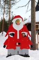 ����������� 2015 ��� �������� � �������� ������ � �������� : Scandinavia 2015 Nordkapp & Aurora Borealis in Norway : www.samoilik.ru ������� ��������