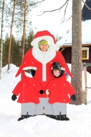 ����������� 2015 ��� �������� � �������� ������ � �������� : Scandinavia 2015 Nordkapp & Aurora Borealis in Norway : www.samoilik.ru ������� ��������