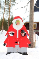 ����������� 2015 ��� �������� � �������� ������ � �������� : Scandinavia 2015 Nordkapp & Aurora Borealis in Norway : www.samoilik.ru ������� ��������