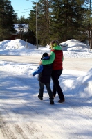 ����������� 2015 ��� �������� � �������� ������ � �������� : Scandinavia 2015 Nordkapp & Aurora Borealis in Norway : www.samoilik.ru ������� ��������