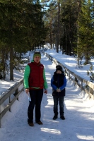 ����������� 2015 ��� �������� � �������� ������ � �������� : Scandinavia 2015 Nordkapp & Aurora Borealis in Norway : www.samoilik.ru ������� ��������