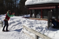 ����������� 2015 ��� �������� � �������� ������ � �������� : Scandinavia 2015 Nordkapp & Aurora Borealis in Norway : www.samoilik.ru ������� ��������