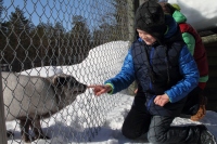 ����������� 2015 ��� �������� � �������� ������ � �������� : Scandinavia 2015 Nordkapp & Aurora Borealis in Norway : www.samoilik.ru ������� ��������