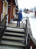 ����������� 2015 ��� �������� � �������� ������ � �������� : Scandinavia 2015 Nordkapp & Aurora Borealis in Norway : www.samoilik.ru ������� ��������