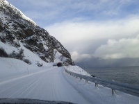 ����������� 2015 ��� �������� � �������� ������ � �������� : Scandinavia 2015 Nordkapp & Aurora Borealis in Norway : www.samoilik.ru ������� ��������