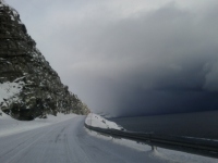 ����������� 2015 ��� �������� � �������� ������ � �������� : Scandinavia 2015 Nordkapp & Aurora Borealis in Norway : www.samoilik.ru ������� ��������