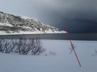 ����������� 2015 ��� �������� � �������� ������ � �������� : Scandinavia 2015 Nordkapp & Aurora Borealis in Norway : www.samoilik.ru ������� ��������