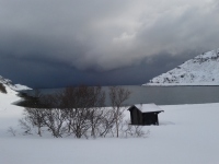 ����������� 2015 ��� �������� � �������� ������ � �������� : Scandinavia 2015 Nordkapp & Aurora Borealis in Norway : www.samoilik.ru ������� ��������