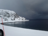 ����������� 2015 ��� �������� � �������� ������ � �������� : Scandinavia 2015 Nordkapp & Aurora Borealis in Norway : www.samoilik.ru ������� ��������