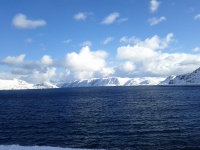 ����������� 2015 ��� �������� � �������� ������ � �������� : Scandinavia 2015 Nordkapp & Aurora Borealis in Norway : www.samoilik.ru ������� ��������